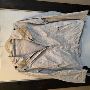 Rossignol Women's Lightweight Hooded Jacket Size M